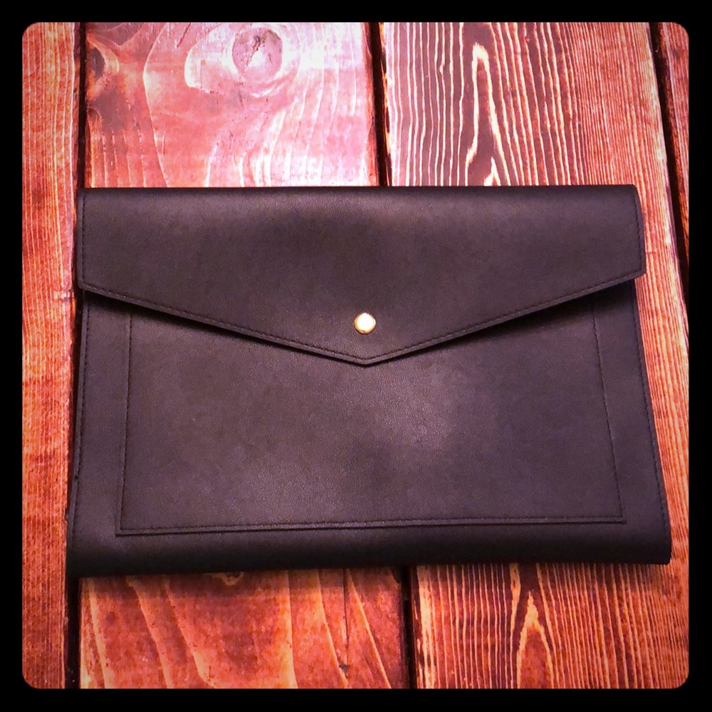 Glass Ladder & Co. satchel